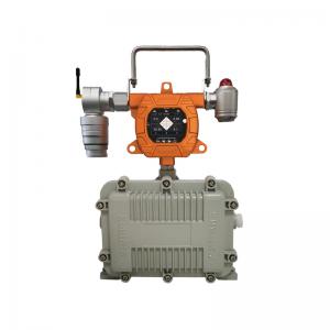 固定式四合一氣體檢測報警儀MIC-600-S-4-A（CO、H2S、O2、Ex）