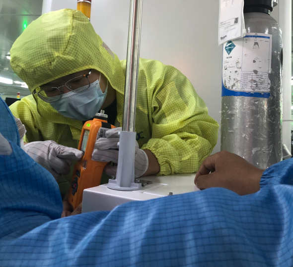 逸云天微小流量氣體檢測(cè)：科技護(hù)航大學(xué)實(shí)驗(yàn)安全新篇章