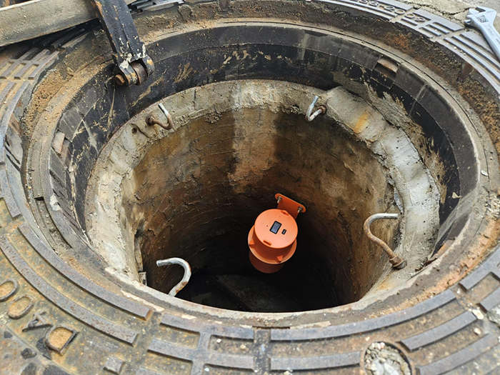 甲烷泄漏零容忍！逸云天激光檢測(cè)儀筑牢受限空間安全防火墻