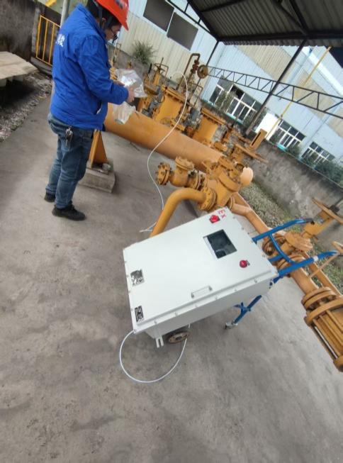 強(qiáng)強(qiáng)聯(lián)合！中四川華油攜手逸云天在線監(jiān)測系統(tǒng)守護(hù)燃?xì)獍踩?>
    </div>
    <div   id=