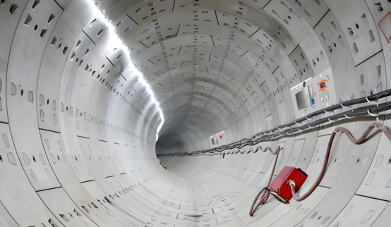 看不見的守護者：逸云天人防工程空氣監(jiān)測儀破解空氣監(jiān)測全場景難題