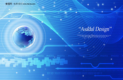 科技信息背景圖片 - 科技金融PSD素材 - PSD素材 - 愛圖網(wǎng) - 設(shè)計(jì)素材分享平臺