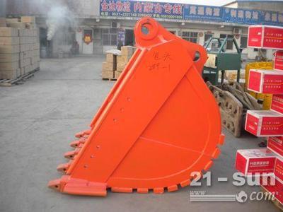 供應(yīng)大宇挖掘機(jī)挖斗與挖機(jī)油缸 - 專業(yè)配件，高效耐用