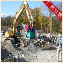 領(lǐng)先品質(zhì)，高效耐用 山東銘德機械供應優(yōu)質(zhì)挖機挖斗